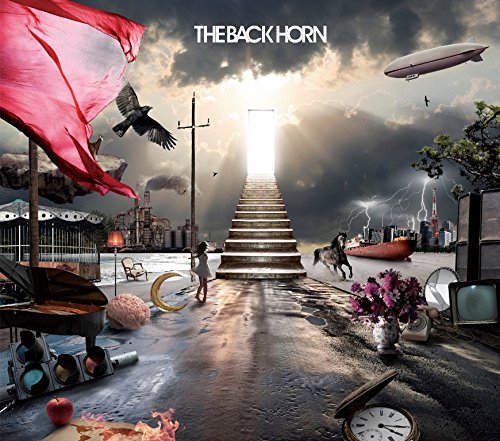 THE BACK HORNのアルバム売上TOP20作品 | オリコンニュース（ORICON NEWS）